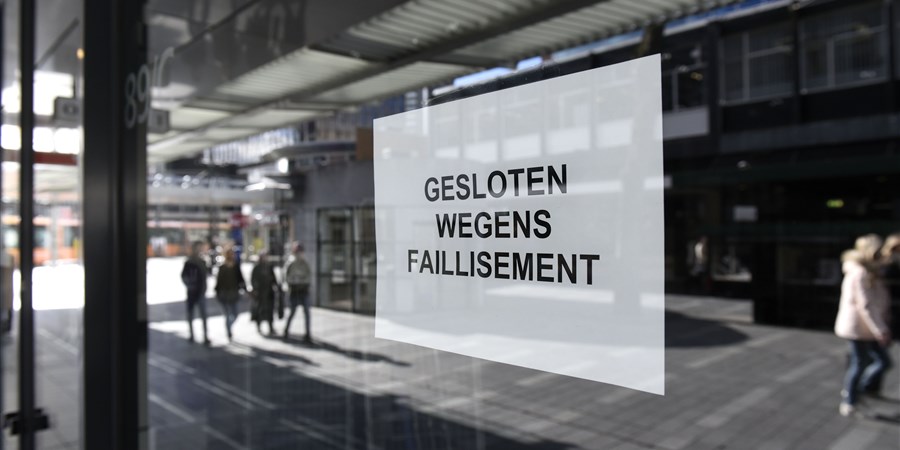 Faillisement Faillisement