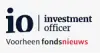 Investment Officer